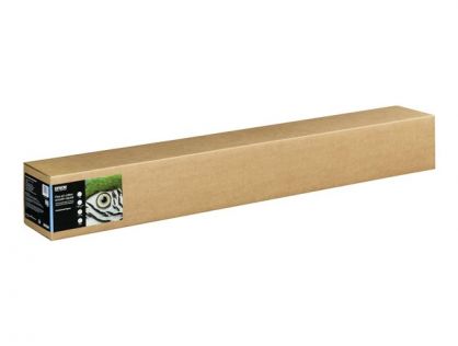 Epson Fine Art Hot Press Natural - rag paper - matte - 1 roll(s) - Roll (111.8 cm x 15 m) - 300 g/m²