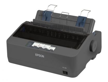Epson LQ 350 - printer - B/W - dot-matrix