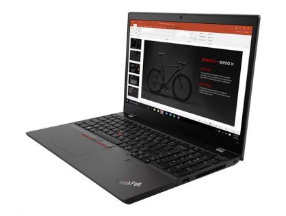 Lenovo ThinkPad L15 Gen 1 - 15.6" - Intel Core i5 10210U - 8 GB RAM - 256 GB SSD - UK