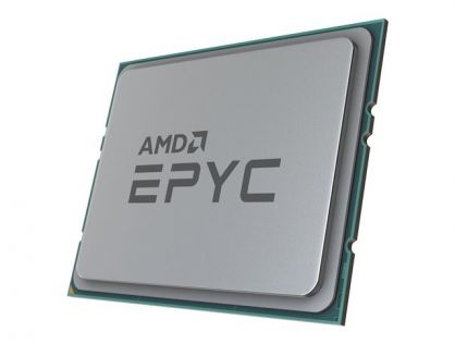 AMD EPYC 7262 - 3.2 GHz - 8-core - 16 threads - 128 MB cache - Socket SP3 - OEM