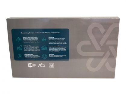 Lenovo ThinkPad T480 - 14" - Core i7 8550U - 16 GB RAM - 256 GB SSD - UK