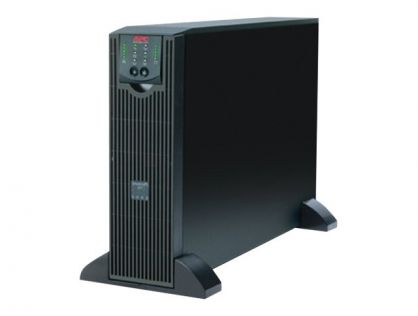 APC Smart-UPS RT 5000VA - UPS - 3500 Watt - 5000 VA