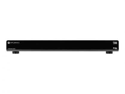 Atlona AT-HDR-M2C-QUAD - audio converter