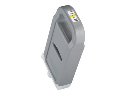 Canon PFI-1700 Y - yellow - original - ink tank