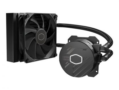 Cooler Master MasterLiquid 120L Core - processor liquid cooling system