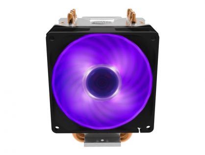 Cooler Master Hyper H410R RGB - processor cooler