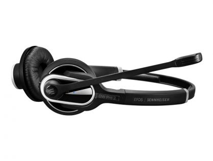EPOS DW Pro 2 USB ML - headset