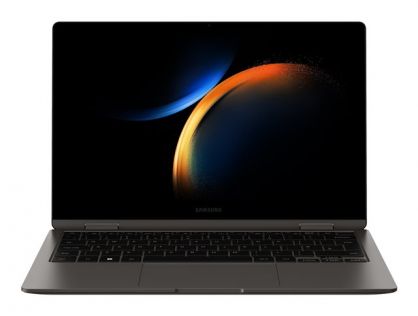 Samsung Galaxy Book3 360 - 13.3" - Intel Core i7 - 1360P - 16 GB RAM - 512 GB SSD