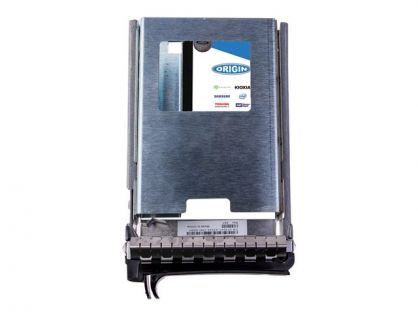 Origin Storage Enterprise - SSD - 480 GB - SATA 6Gb/s