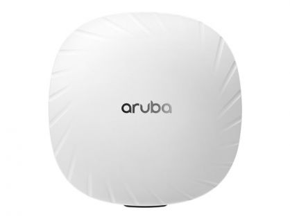 HPE Aruba AP-535 (RW) - Campus - radio access point - ZigBee, Bluetooth, 802.11a/b/g/n/ac/ax - 2.4 GHz, 5 GHz