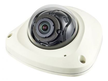 Hanwha Vision WiseNet X XNV-6012M - network surveillance camera - dome