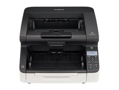 Canon imageFORMULA DR-G2110 - document scanner - desktop - LAN, USB 3.1