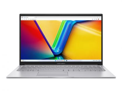 ASUS VivoBook 15 X1504ZA-NJ194W - 15.6" - Intel Core i7 - 1255U - 16 GB RAM - 512 GB SSD