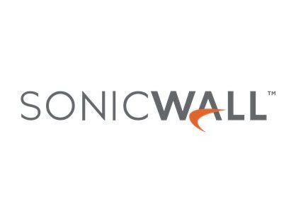 SonicWall - power supply - redundant - 350 Watt