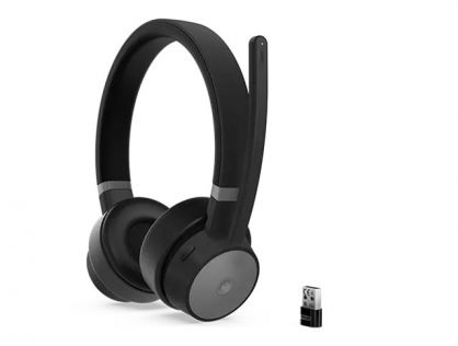 Lenovo Go - headset