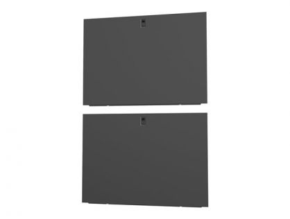 Vertiv - rack panel - 42U