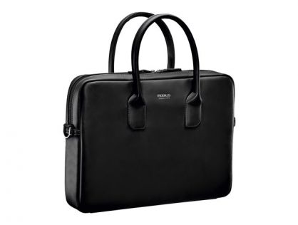 ORIGINE BRIEFCASE 14-16IN - BLACK