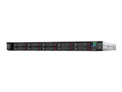 HPE DL360 GEN10 4208 1P 16G NC 8SFF SVR