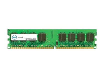 Dell - DDR4 - module - 16 GB - DIMM 288-pin - 2400 MHz / PC4-19200 - registered