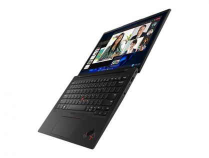 Lenovo ThinkPad X1 Carbon Gen 10 - 14" - Intel Core i7 1260P - Evo - 16 GB RAM - 512 GB SSD - UK