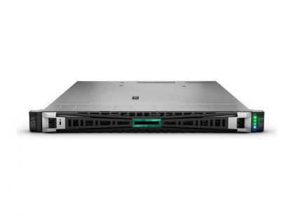 HPE ProLiant DL325 Gen11 - rack-mountable EPYC 9124 3 GHz - 64 GB - SSD 2 x 480 GB