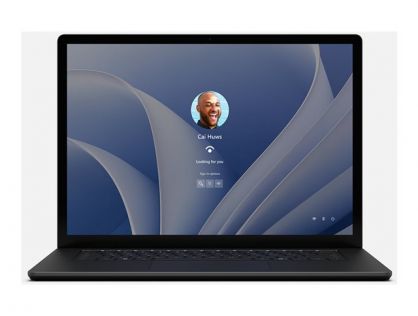 Microsoft Surface Laptop 6 for Business - AI Ready - 13.5" - Intel Core Ultra 5 - 135H - 16 GB RAM - 256 GB SSD