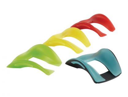 Kensington Conform Wrist Rest With SmartFit System - wrist rest
