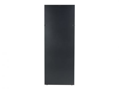 APC NetShelter SV Side Panels - Rack panel - side - black - 42U - for P/N: AR2500, AR2580, SRT1000RMXLI, SRT1000RMXLI-NC
