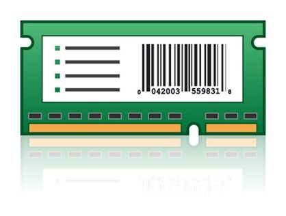 Lexmark Card for PRESCRIBE Emulation ROM (page description language)