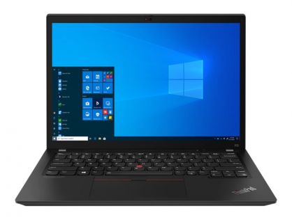 Lenovo ThinkPad X13 Gen 2 - 13.3" - AMD Ryzen 5 Pro 5650U - 16 GB RAM - 512 GB SSD - UK