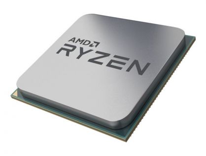 AMD Ryzen 5 2500X - 3.6 GHz - 4 cores - 8 threads - 8 MB cache - Socket AM4 - OEM