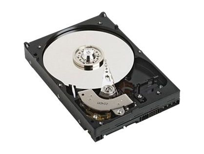 Dell - hard drive - 8 TB - SATA 6Gb/s