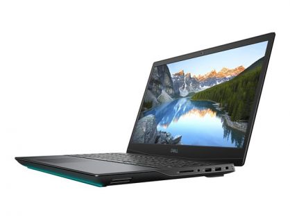 Dell G5 15 5500 - 15.6" - Core i7 10750H - 16 GB RAM - 512 GB SSD