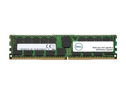 Dell - DDR4 - module - 16 GB - DIMM 288-pin - 3200 MHz / PC4-25600 - registered