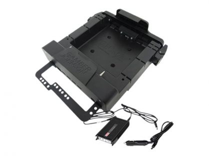 Gamber-Johnson - docking station - HDMI - 10Mb LAN