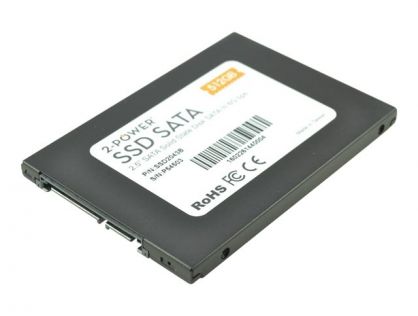 512GB SSD 2.5 SATA 6Gbps 7mm