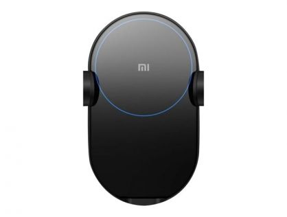 Xiaomi Mi Wireless Car Charger car wireless charging holder + car power adapter - 20 Watt