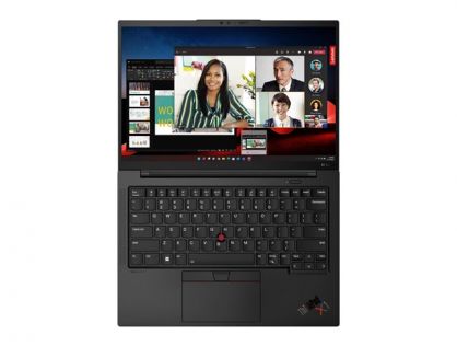 Lenovo ThinkPad X1 Carbon Gen 11 - 14" - Intel Core i5 - 1335U - Evo - 16 GB RAM - 256 GB SSD - 4G/5G upgradable - UK