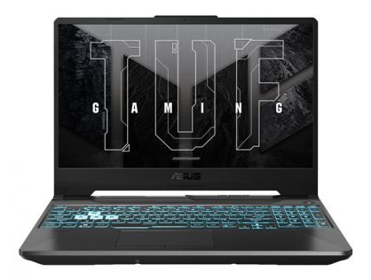 ASUS TUF Gaming A15 FA506NC-HN002W - 15.6" - AMD Ryzen 5 - 7535H - 8 GB RAM - 512 GB SSD - Dutch
