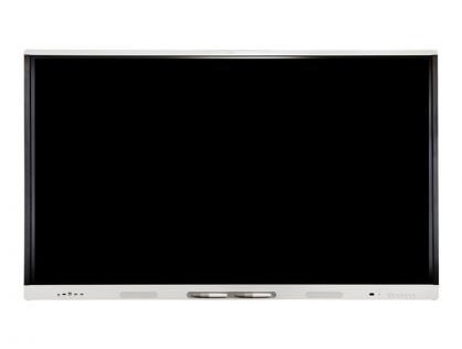 SMART Board MX (V3) series with iQ SBID-MX265-V3N 65" LED-backlit LCD display - 4K - for interactive communication