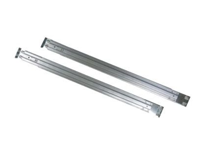 QNAP RAIL-A02-90 - Rack rail kit - for P/N: TS-EC2480U-RP