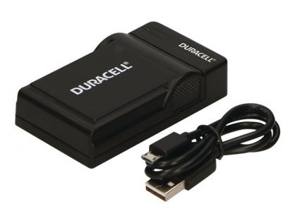 Duracell DRP5953 USB battery charger