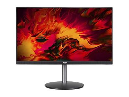 Acer Nitro XF273 Zbmiiprx - XF3 Series - LED monitor - Full HD (1080p) - 27" - HDR