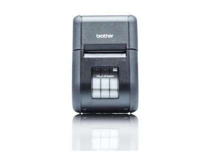 Brother RuggedJet RJ-2150 - receipt printer - B/W - direct thermal