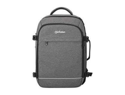 Manhattan Rome - notebook carrying backpack