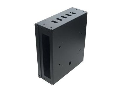 Peerless-AV Media Player Mounting Accessory MOD-MBM - PC enclosure system