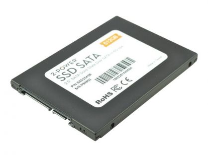 2-Power - SSD - 512 GB - SATA 6Gb/s