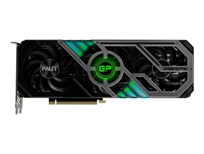 Palit GeForce RTX 3070 GamingPro - graphics card - GF RTX 3070 - 8 GB