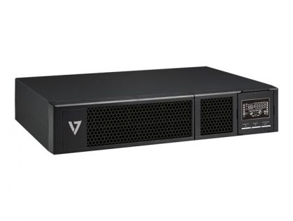 V7 - UPS - double conversion online - 3000 Watt - 3000 VA