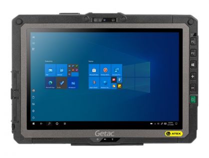 UX10G2-R-EX 10.1IN I5-10210U CAM W10P 8/256GB PCIE SSD EU/UK